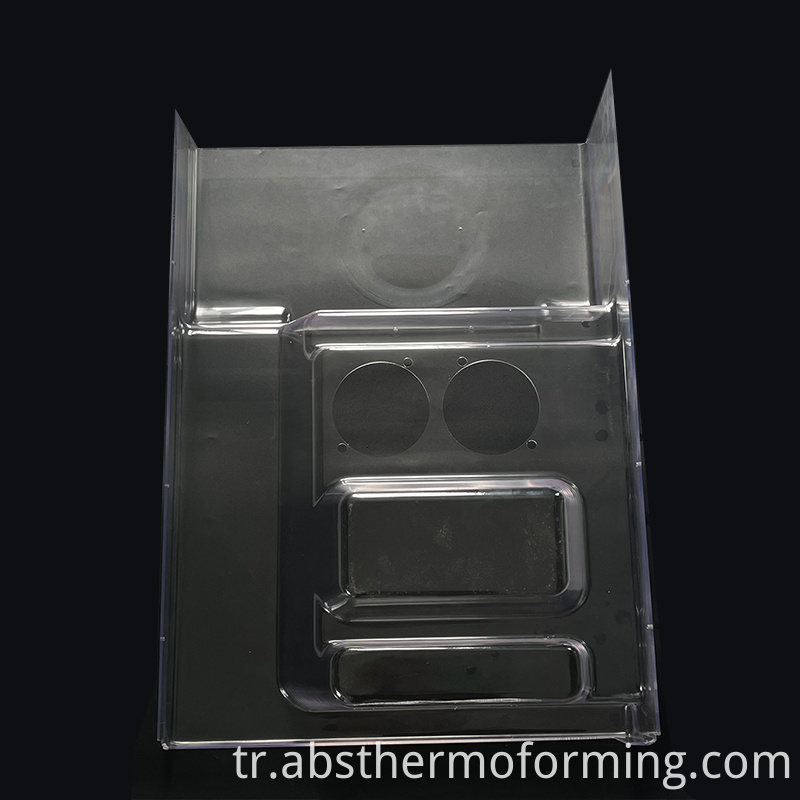 Akrilik vakum oluşturan 2 Acrylic Vacuum Forming 2